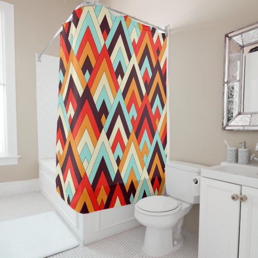 デュボワ シャワーカーテン (インサイチュ)