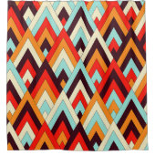 デュボワ シャワーカーテン (正面)