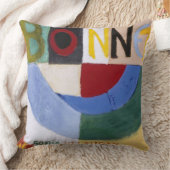 デュボンネット |ソニア・ドローネー | クッション (ブランケット)
