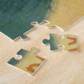 デュボンネット |ソニア・ドローネー | ジグソーパズル (側面)