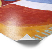 デュボンネット |ソニア・ドローネー | フォトプリント            (角)