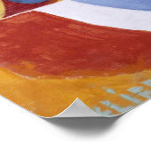 デュボンネット |ソニア・ドローネー | ポスター (角)