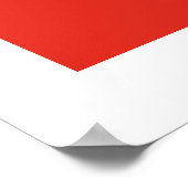 デュボンネット(ヴィンテージフランスの広告) ポスター (角)