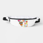 デュポーラタジュ ファニーパック (正面)