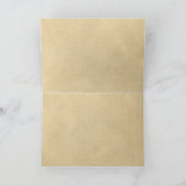 デュミステレデカテドラレス注記 カード (内部)