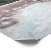 デュランゴトレイン ポスター (角)