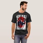 デュラン Tシャツ (正面フル)