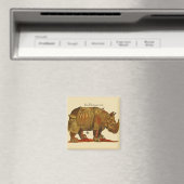 デュラーサイ マグネット (インサイチュ (食洗機))