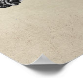 デュラー・リノ ポスター (角)