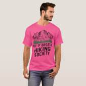 デュリアンなし Tシャツ (正面フル)