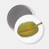 デュリアン マグネット (正面/裏面)