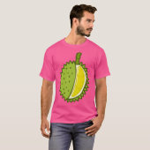 デュリアン Tシャツ (正面フル)