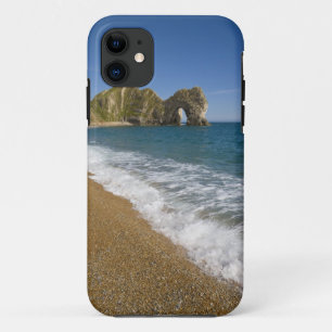 デュルドル·ドア、ルワース·コーブ、ジュラシック·コースト、2 iPhone 11 ケース