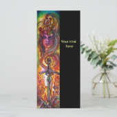 デュレンダル、ロマンチックな剣と天使 (スタンド正面)