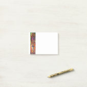 デュレンダル、ロマンチックな剣と天使 ポストイット (デスク上)