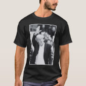 デュレ・ヴヨシェヴィッチ Tシャツ (正面)