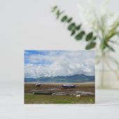 デュロコースト ポストカード (スタンド正面)