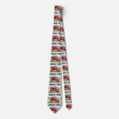 デュロックタイ ネクタイ (正面)