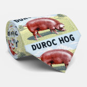 デュロックタイ ネクタイ (ロール)