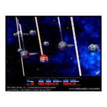 デュヴァルの戦いにおけるTFN TG 19.1のポスター