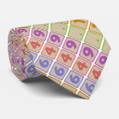 デューイベビータイ ネクタイ (ロール)