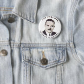 デューイ-ボタン 缶バッジ (インサイチュ)