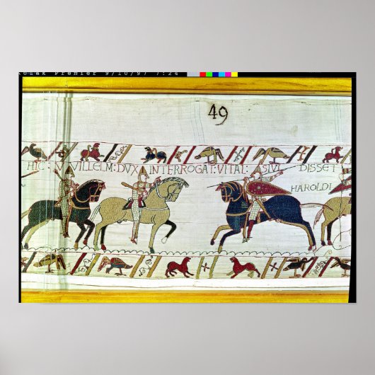 デュークウィリア頼ムバイタル ポスター (正面)