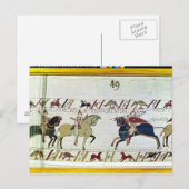 デュークウィリア頼ムバイタル ポストカード (正面/裏面)