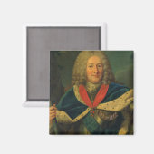 デュークエイドリアン – モーリス・デ・ノイレス マグネット (正面/裏面)