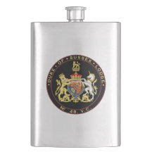 デュークオブサセックスNo. 48ロッジ