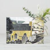 デュークオブヘレフォーズノブ&バプティスト礼拝堂 カード (スタンド正面)