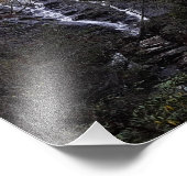 デュークスクリーク秋 フォトプリント            (角)