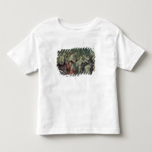 デューク・オブ・ヨーク トドラーTシャツ
