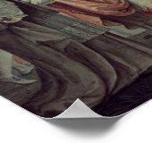 デューク・オブ・ヨーク ポスター (角)