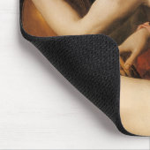 デューク・コシモI de Medici as Orpheus マウスパッド (コーナー)