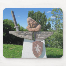 デューク・スダルガス城砦 – リトアニア – -