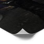 デューク・ポスター(Wall of Fame) ポスター (角)