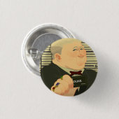 デューク・ムショット 缶バッジ (正面&裏面)