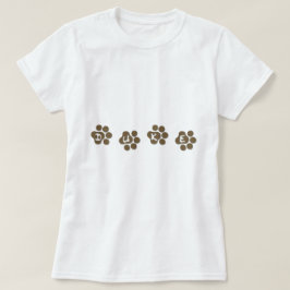 デューク Tシャツ