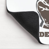 デュース マウスパッド (コーナー)