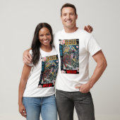 デュース・ワイルド Tシャツ (ユニセックス)