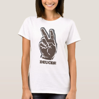 デュース Tシャツ