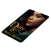 デューティマグネット マグネット (左側)