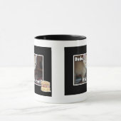 デュード マグカップ (中央)