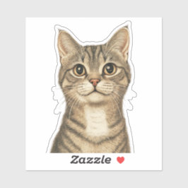 デューラーズ虎猫財宝2 シール