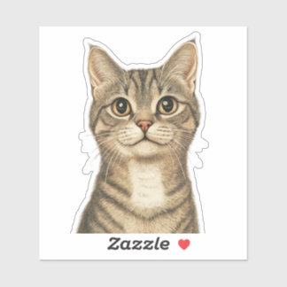 デューラーズ虎猫財宝2 シール