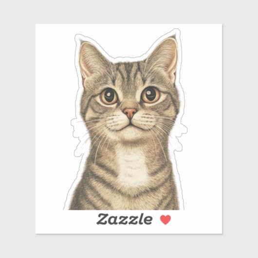 デューラーズ虎猫財宝2 シール (シート)