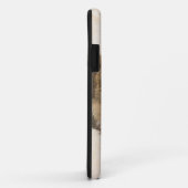 デューラーヨングヘア Case-Mate iPhoneケース (裏面/右)