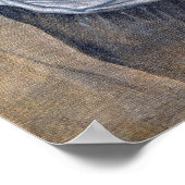 デューラー – ポートレート・オブ・ア・ウーマン ポスター (角)