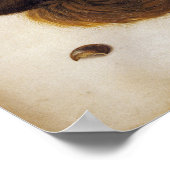 デューラー – リス ポスター (角)